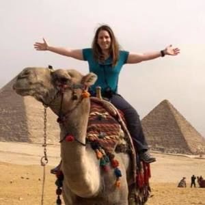 Meet your Posher, Selena